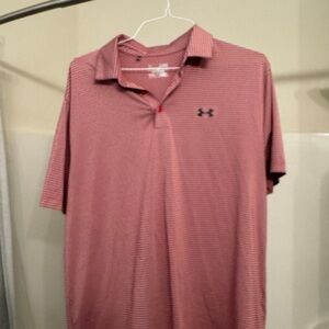 Under Armour Golf Polo XL